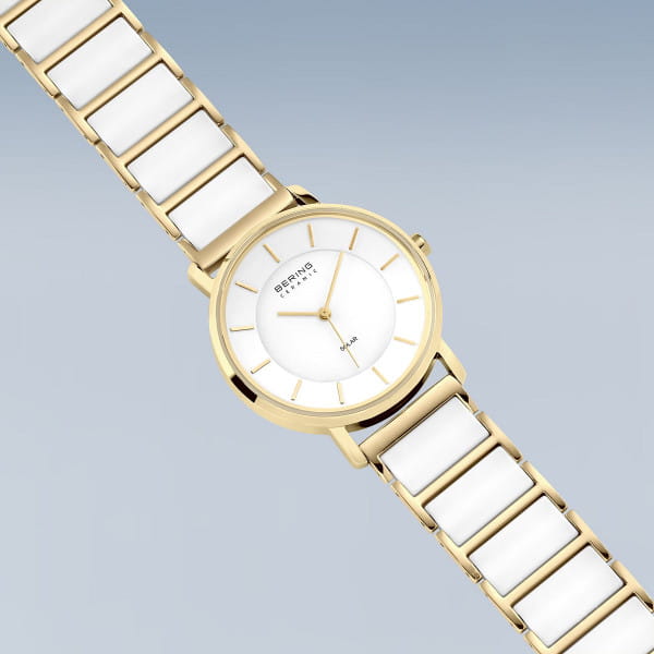 Solar | polished gold | 19535-714