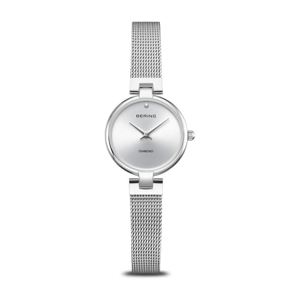 Classic | polished silver | 17724-000