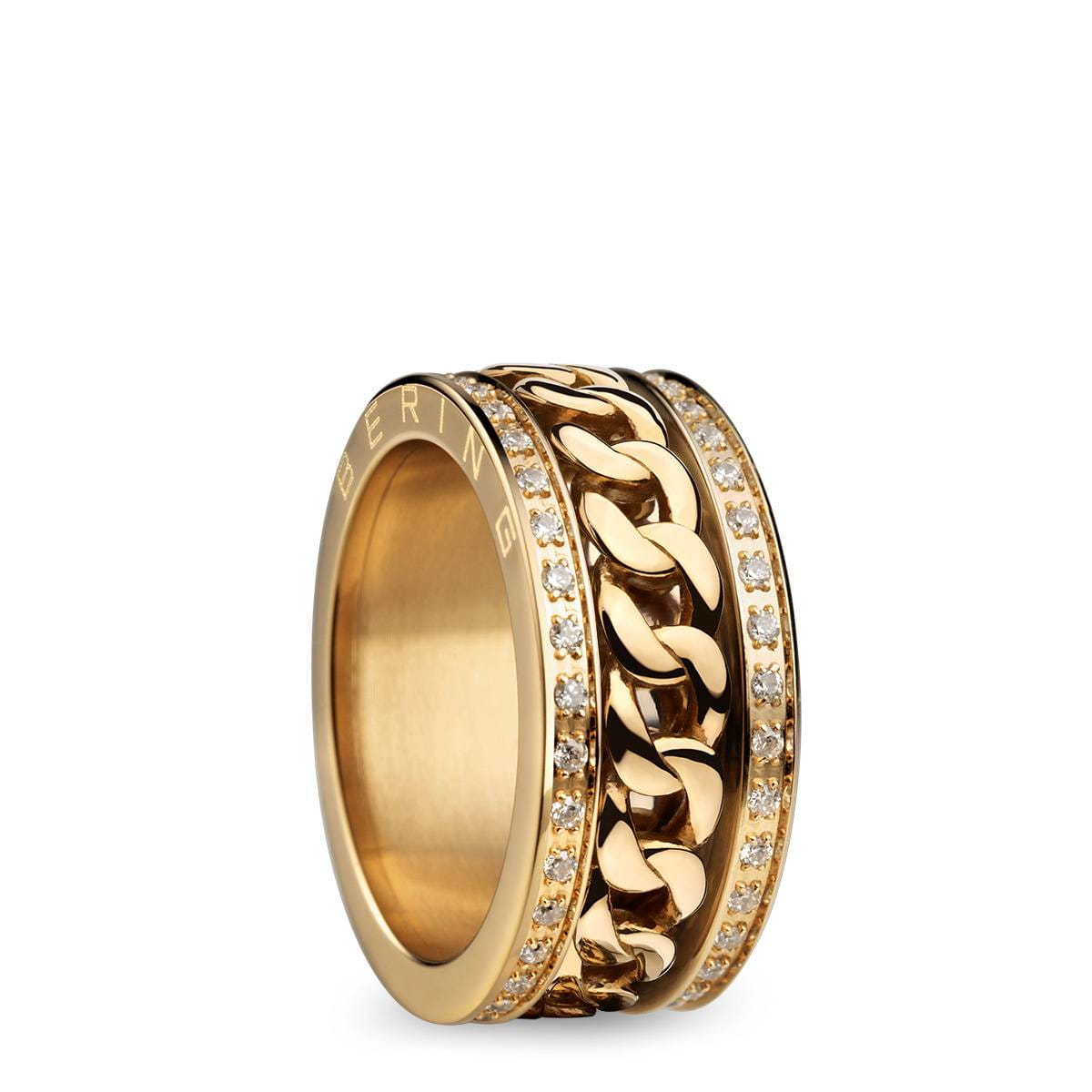 Arctic Symphony | rosé gold glänzend | 423-30-X0 | BERING ® | Official