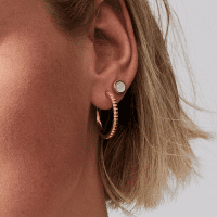 Arctic Symphony | polished gold | 714-25-05