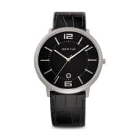 Classic | zilver geborsteld | 11139-409