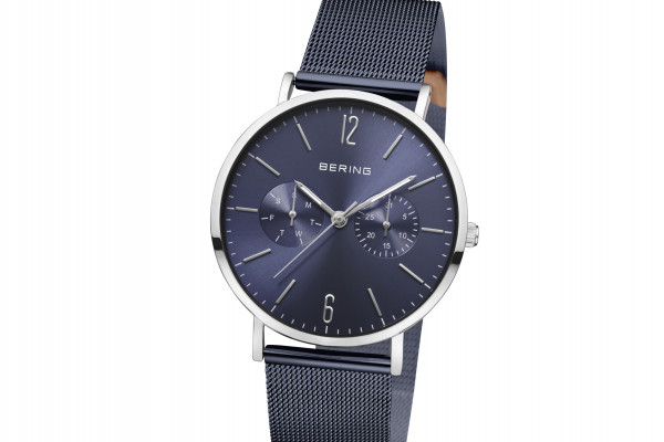 Classic | plata pulido | 14236-303-GWP