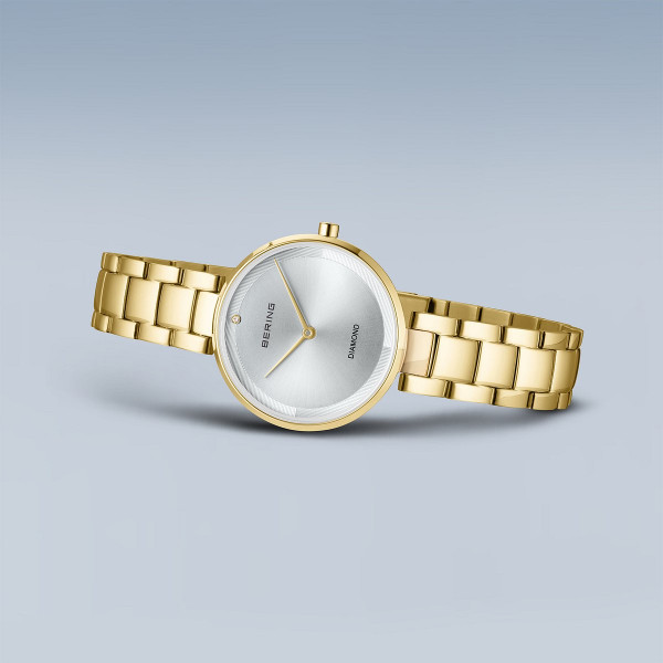 Classic | polished gold | 17529-730