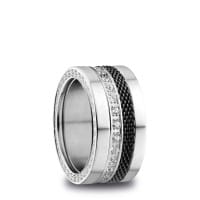 Sale² | polished silver | Santorini