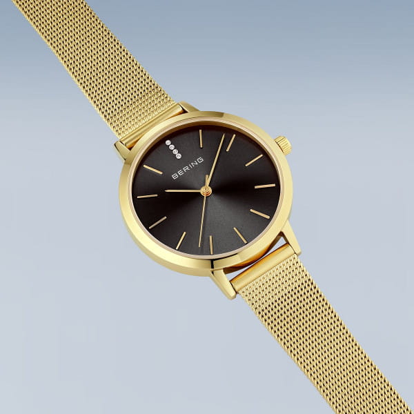 Classic | gold glänzend | 13434-332