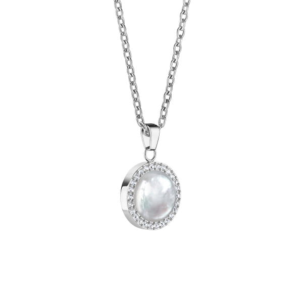 Arctic Pearls | argento brilliante | 452-17-450