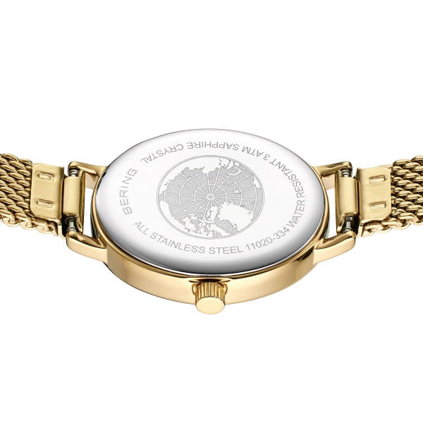 Classic | gold glänzend | 11020-334