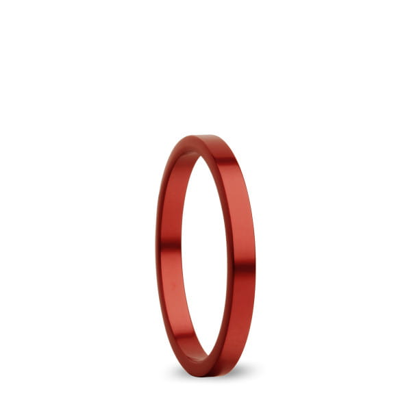 Arctic Symphony | rosé gold glänzend | Chiavari