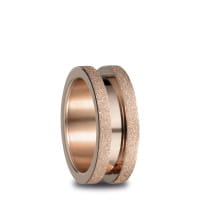 Sale | rosé gold funkelnd | Larisa