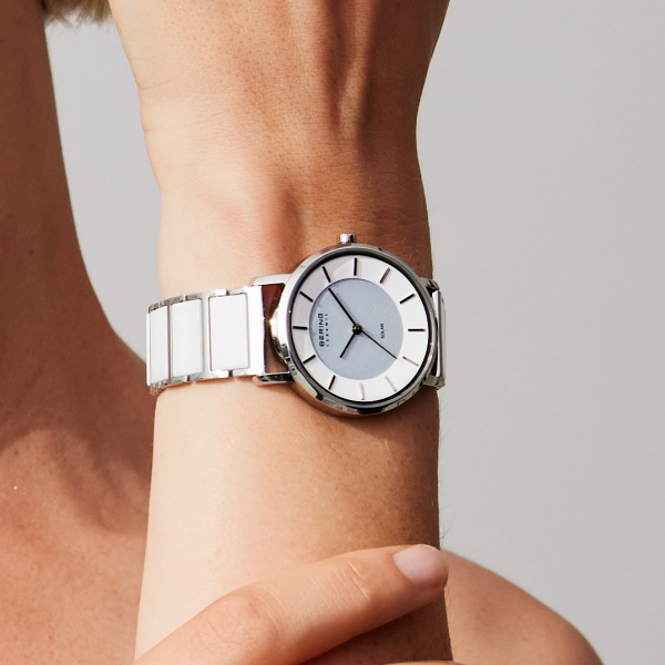 Solar | argento brilliante | 19535-754