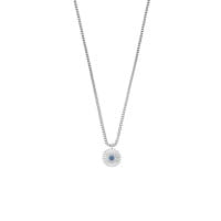 Arctic Bloom | polished silver | 465-179-450 Arctic Bloom | polished silver | 465-179-450