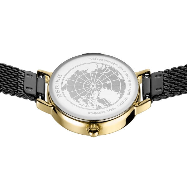 Classic | poleret guld | 11022-132