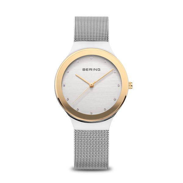 Classic | poleret sølv | 12934-010