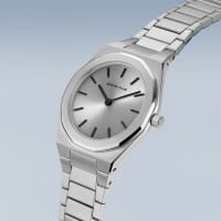 Classic | polished/brushed silver | 19632-700