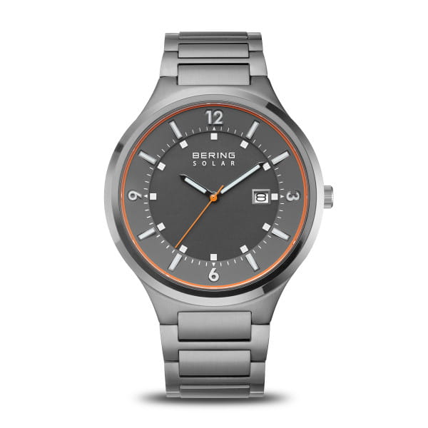 Bering watches clearance from which country