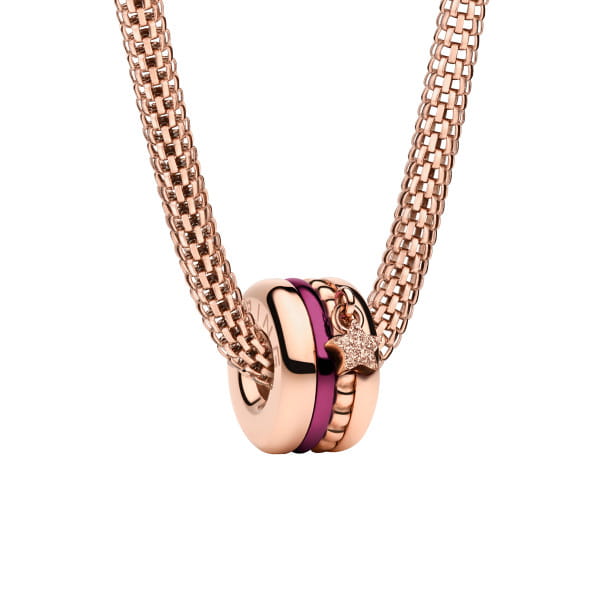 Sale | oro rosa brillante | BMY3-R-ME-N-X0