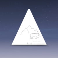 Adventskalender Rosegold-Silver
