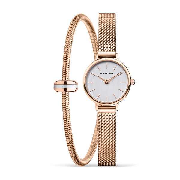Classic | roségold glänzend | 11022-364-Lovely-2-GWP190