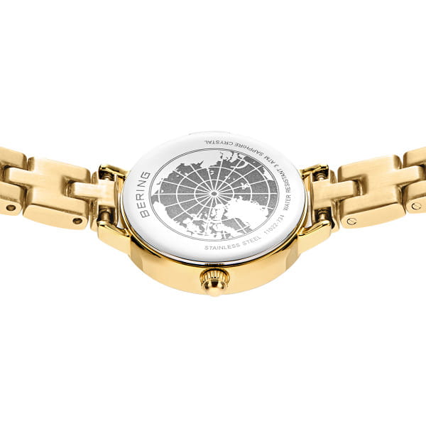 Classic | oro pulido | 11022-734