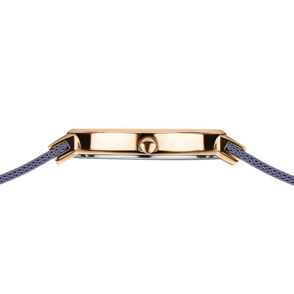 Classic | polished rose gold | 14531-968