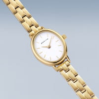 Classic | gold glänzend | 11020-734