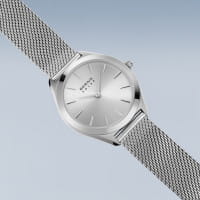 Solar | argento brilliante | 17331-000