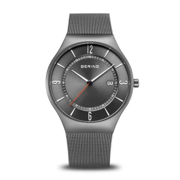 Classic | brushed grey | 15940-377