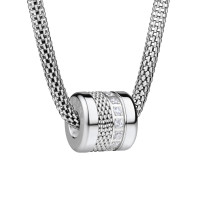 Arctic Symphony | zilver gepolijst | LOV3-S-ME-N-X0