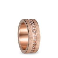 Sale | sparkling rose gold | Larisa