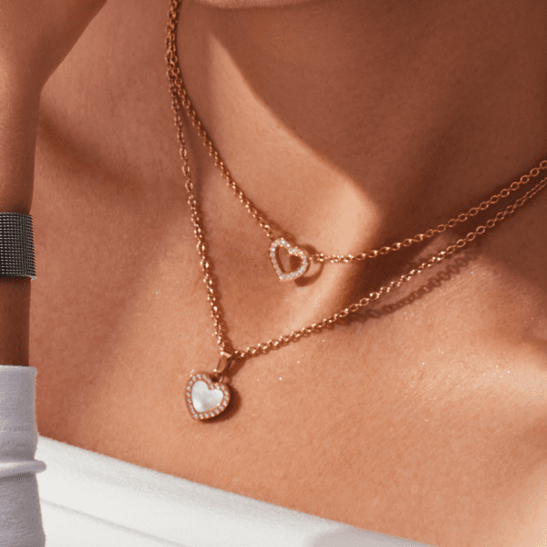 Sale | poleret guld | 438-27-X0