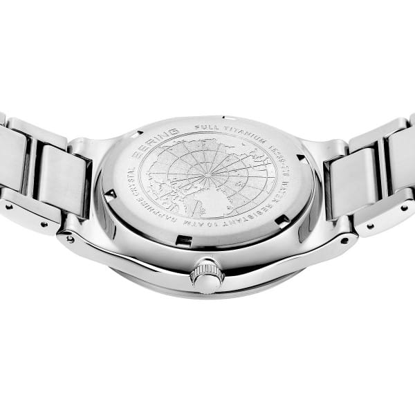 Solar | plata cepillado | 15239-778