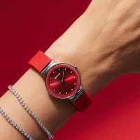 Classic | polished silver | 10129-503