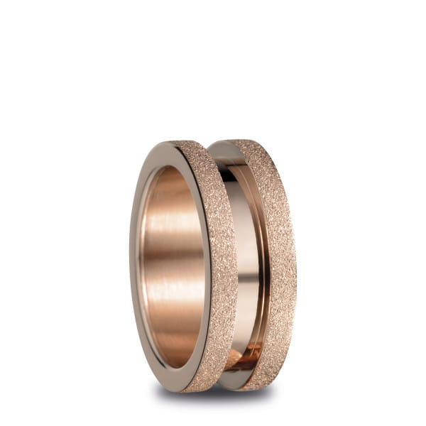 Sale | rosé gold funkelnd | Hannover