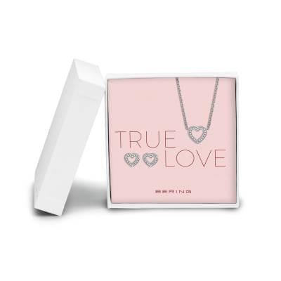 BERING JEWELRY | BERING Gift Sets Necklace & Earrings 427