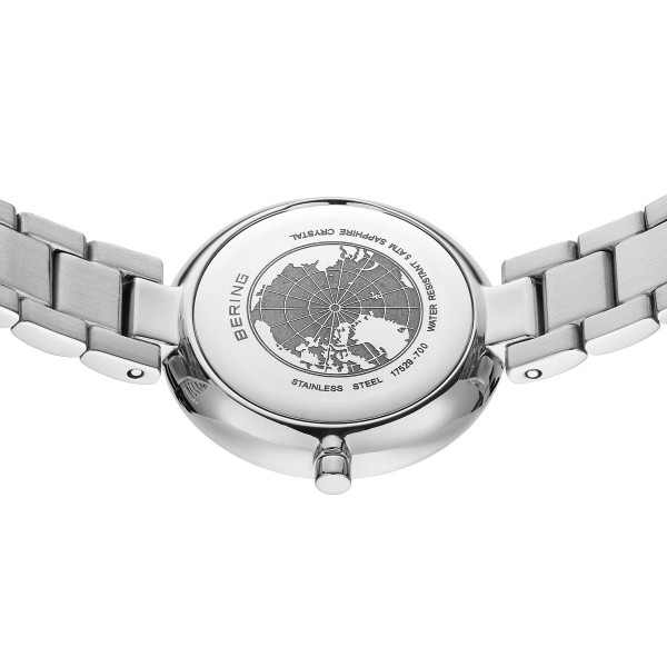 Classic | polished silver | 17529-700