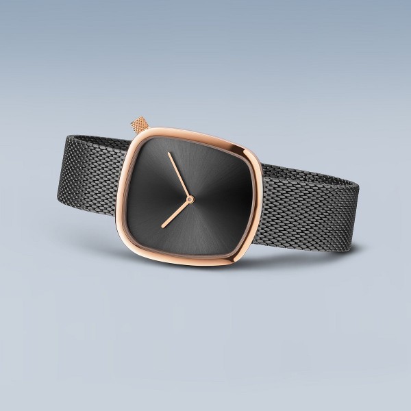 Classic | oro rosa pulido | 18034-369