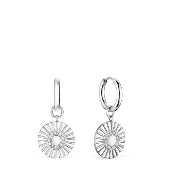 Arctic Bloom | silber glänzend | 765-150-05