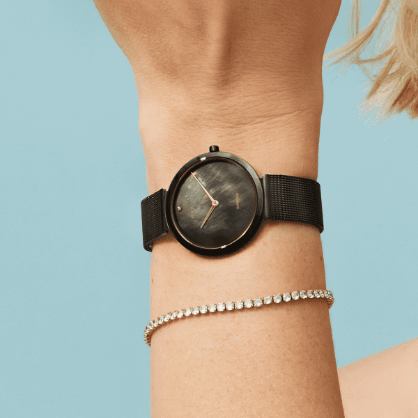 Classic | negro pulido | 18132-132