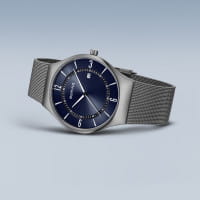 Classic | brushed grey | 15940-378