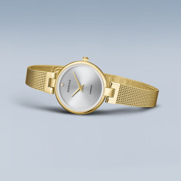 Classic | oro brilliante | 17724-330