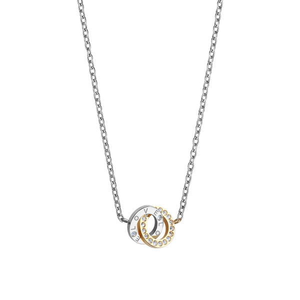 The 15th Anniversary | silber glänzend | 448-127-X0