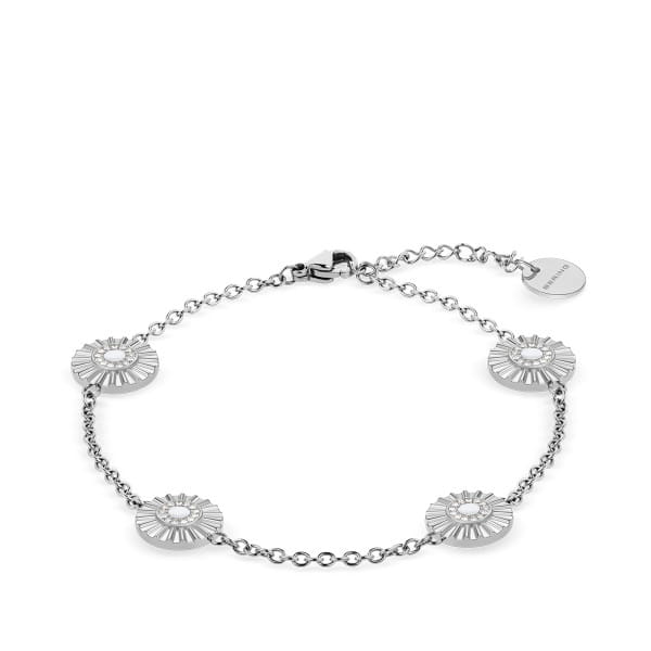 Arctic Bloom | poleret sølv | 665-150-180