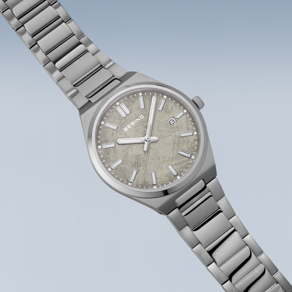 Classic | brushed grey | 17639-777