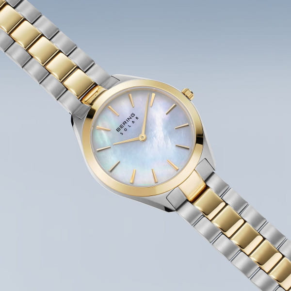 Solar | argenté brilliant | 17331-710