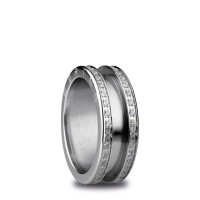 Sale | polished silver | Pienza