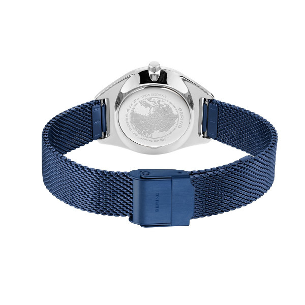 Solar | polished silver | 17331-307