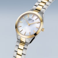 Solar | argenté brilliant | 17331-710