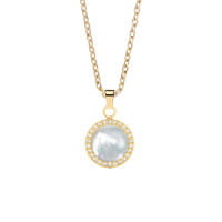 Arctic Pearls | oro pulido | 452-27-450