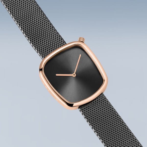 Classic | oro rosa pulido | 18034-369