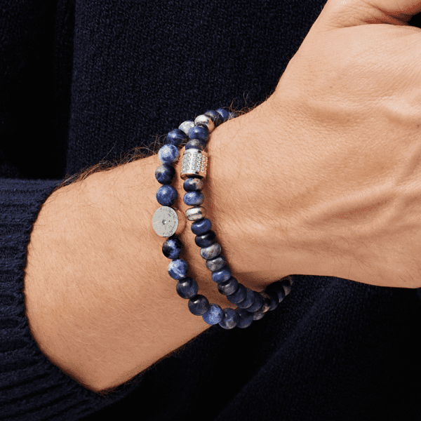 Arctic Symphony | blauw | 630-71-X0